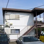 正栄コーポ