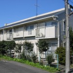 パークサイドハウス