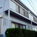 シティハイムアークヒルズ
