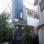 メルフィス東林間