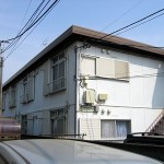 正栄コーポ