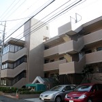 マイキャッスル宮崎台イーストコート