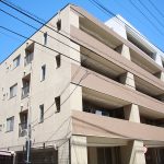 リビオ宮崎台コンフォーティア