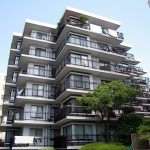 宮崎2丁目パークホームズ