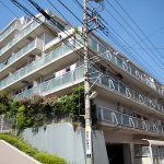 ベルグレイス宮崎台