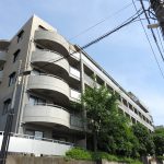 アトラス宮前平ウエストウイング