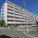 相模大野ハイツA棟