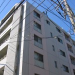 藤和シティホームズあざみ野クレーデルコート