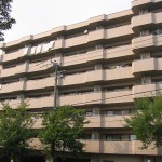 サンテラスあざみ野