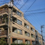 アルス鷺沼プラシアス