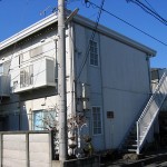 プレジオ東林間
