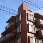 セザールガーデン鷺沼