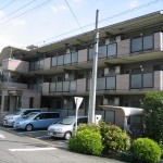 サンハイツあおば