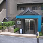 マイキャッスル宮崎台イーストコート