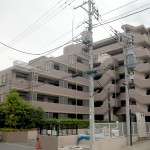 梶が谷ガーデンハウス