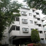 ライオンズヒルズ梶ヶ谷東
