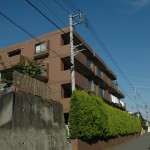 あざみ野プラッツ