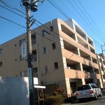 リビオ宮崎台コンフォーティア