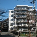 宮崎2丁目パークホームズ