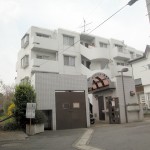モンシャトー宮前平
