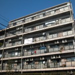 マイキャッスル宮前平パークヒルズ