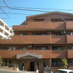 ライオンズガーデン宮前平
