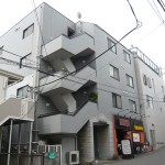 サンライズ中央林間