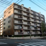 名鉄藤が丘マンション