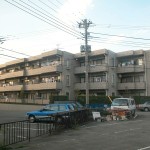 ハイホーム藤が丘