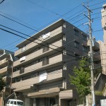 鷺沼パークホームズサウスコート