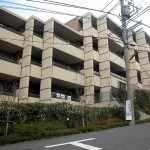 ライオンズマンション鷺沼フォレストヒルズサウスウィング