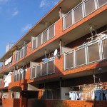松本シスルマンション