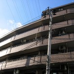 ライオンズマンション町田駅前