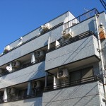 マンションTI