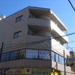 セブンビル