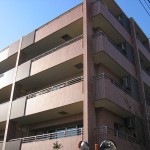 ブリリア東林間