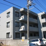 東林間ハウス
