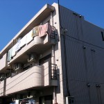野原東林間コーポ