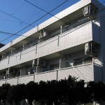 東林間MDハイツ