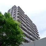 東急ドエル中央林間エクシードA