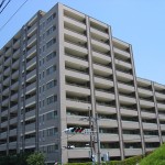 ドレッセあざみ野エスタフレンテ