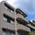 あざみ野アームズ