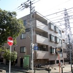 マイキャッスル宮崎台イーストコート