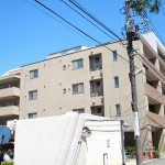 リビオ宮崎台コンフォーティア