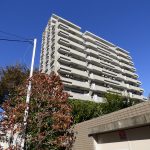 東急ドエル中央林間エクシードA棟