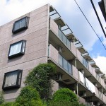 サンハイツあおば