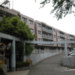 エクレール第2梶ヶ谷