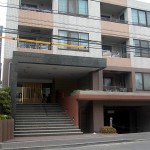 クレッセントたまプラーザ2