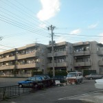 ハイホーム藤が丘