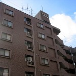 ライオンズマンション町田駅前